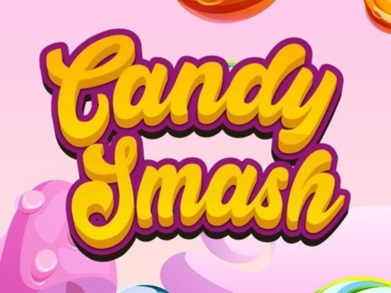 Spil Candy Smash online