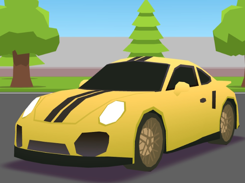 Spil Dr. Parkering 2 online