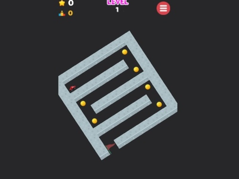 Spil Maze Runner online