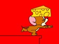 Spil Tom & Jerry - Run Jerry Run!  online