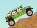 Spil Desert Truck Ride online