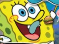 Spil Spongebob plankton eksploderer  online