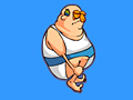 Spil Super Splash  online