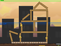 Spil Nedrivning City 2  online