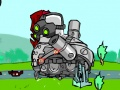 Spil Cantankerous tank  online