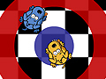 Spil Hvalp curling  online