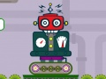 Spil Mickey's Robot Laboratory  online