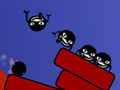 Spil Fat Moon Cannon online