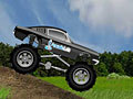 Spil Crazy Mustang  online
