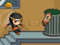 Spil Ninja Stealth  online