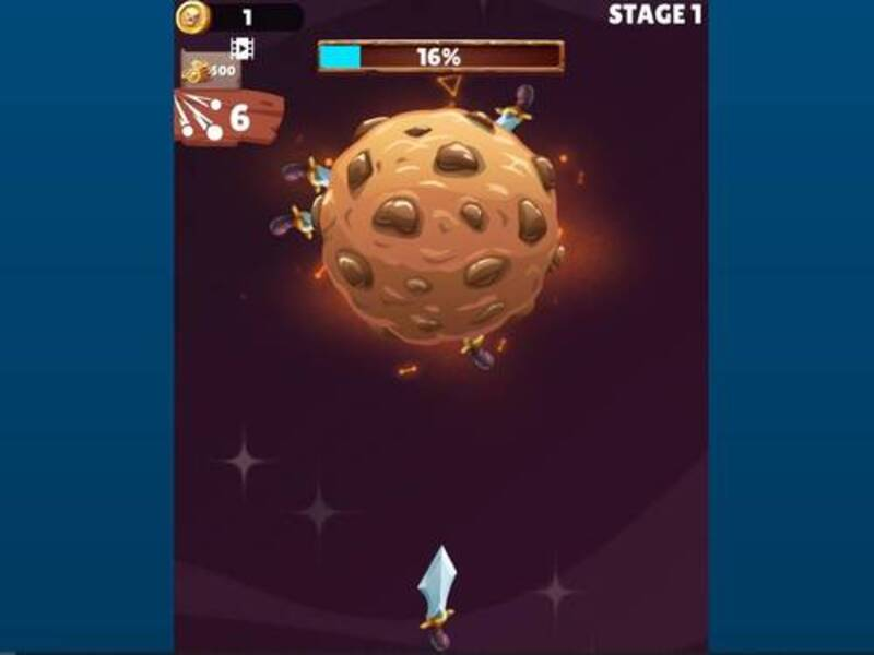 Spil Merge Master: Weapons Craft online