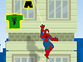 Spil Den fantastiske Spider-Man  online