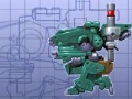 Spil Crazy Robot 2  online