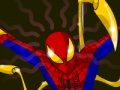 Spil Spiderman -tilpasning  online