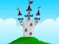 Spil Crazy Castle  online