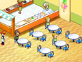 Spil Familiestaurant  online