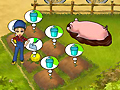 Spil Farm Mania  online
