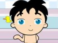 Spil Hammam Baths  online