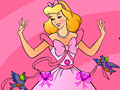 Spil Askepot Magic Wand online