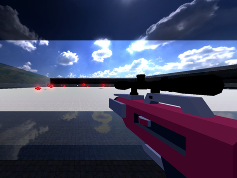 Spil Airdrone Assault online