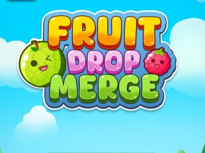 Spil Frugtdråbe fusion online