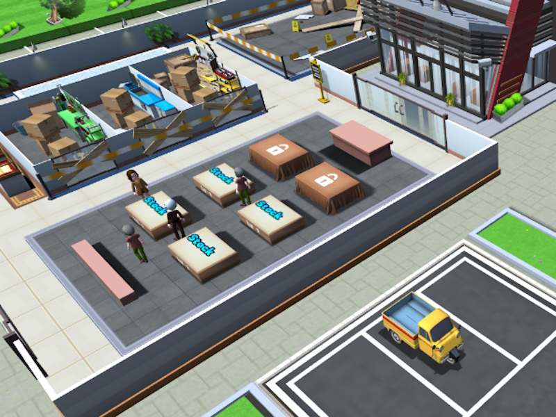 Spil Bud kriger 1 auktionssimulator online