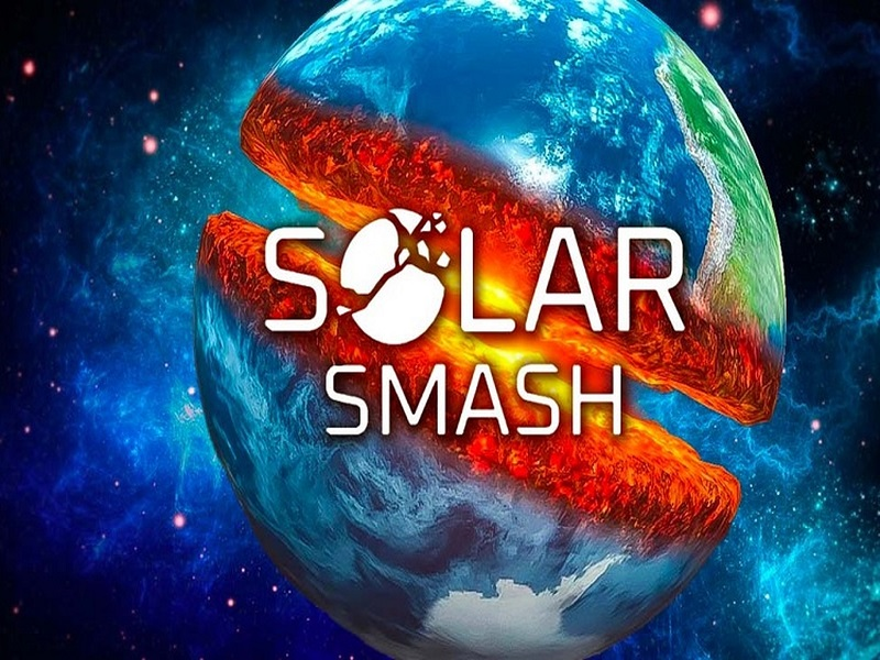 Spil Solar Smash online