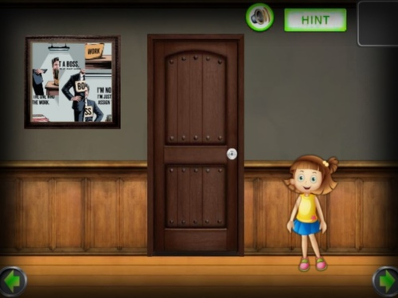 Spil Amgel Kids Room Escape 334 online