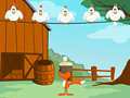 Spil Sly Fox online