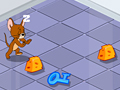 Spil Tom og Jerry: Night snack online