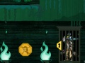 Spil Pirates of the Caribbean - dybder af hollænderen online