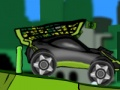 Spil Ben 10 levering  online