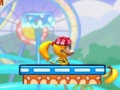 Spil Jumping Bananas 2  online