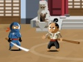 Spil Nasty ninja  online