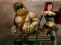 Spil Xtreme Firepower  online
