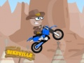 Spil Cowboy Biker  online