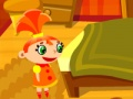 Spil Lille Alice slipper ud  online