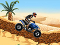 Spil ATV Offroad Thunder  online