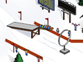 Spil Jump 2001  online