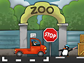 Spil Zoo Transport online
