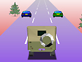 Spil Crazy Jeep  online