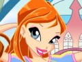 Spil Winx Club Fashion: Bloom vs Flora  online