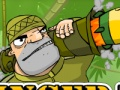 Spil Stinger Zed: Mission Undead  online