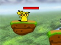 Spil Pokemon Rescue  online