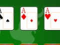 Spil Min yndlingsklassiske Solitaire  online