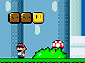 Spil Monolit Mario World  online