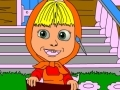 Spil Mary omkring huset  online