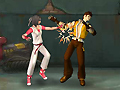 Spil Warrior Quest  online