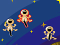 Spil Astronaughty online
