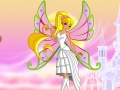 Spil Winx Bridal  online